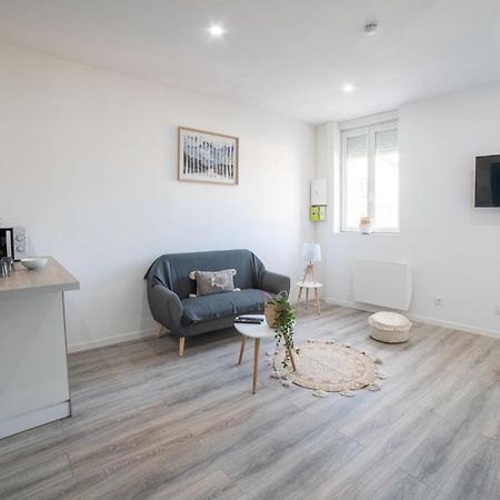 Valenciennes Laperle2 Apartment Trith-Saint-Leger Exterior photo