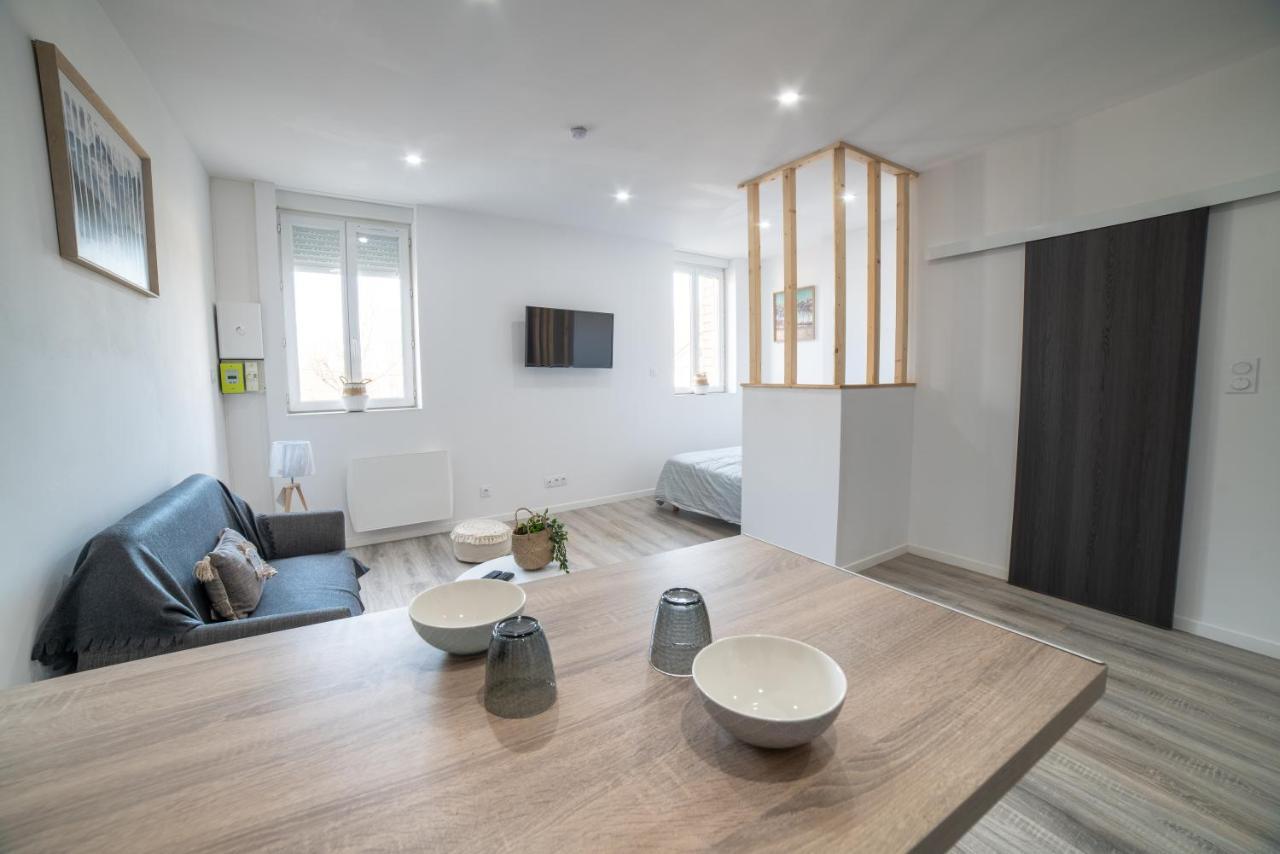 Valenciennes Laperle2 Apartment Trith-Saint-Leger Exterior photo