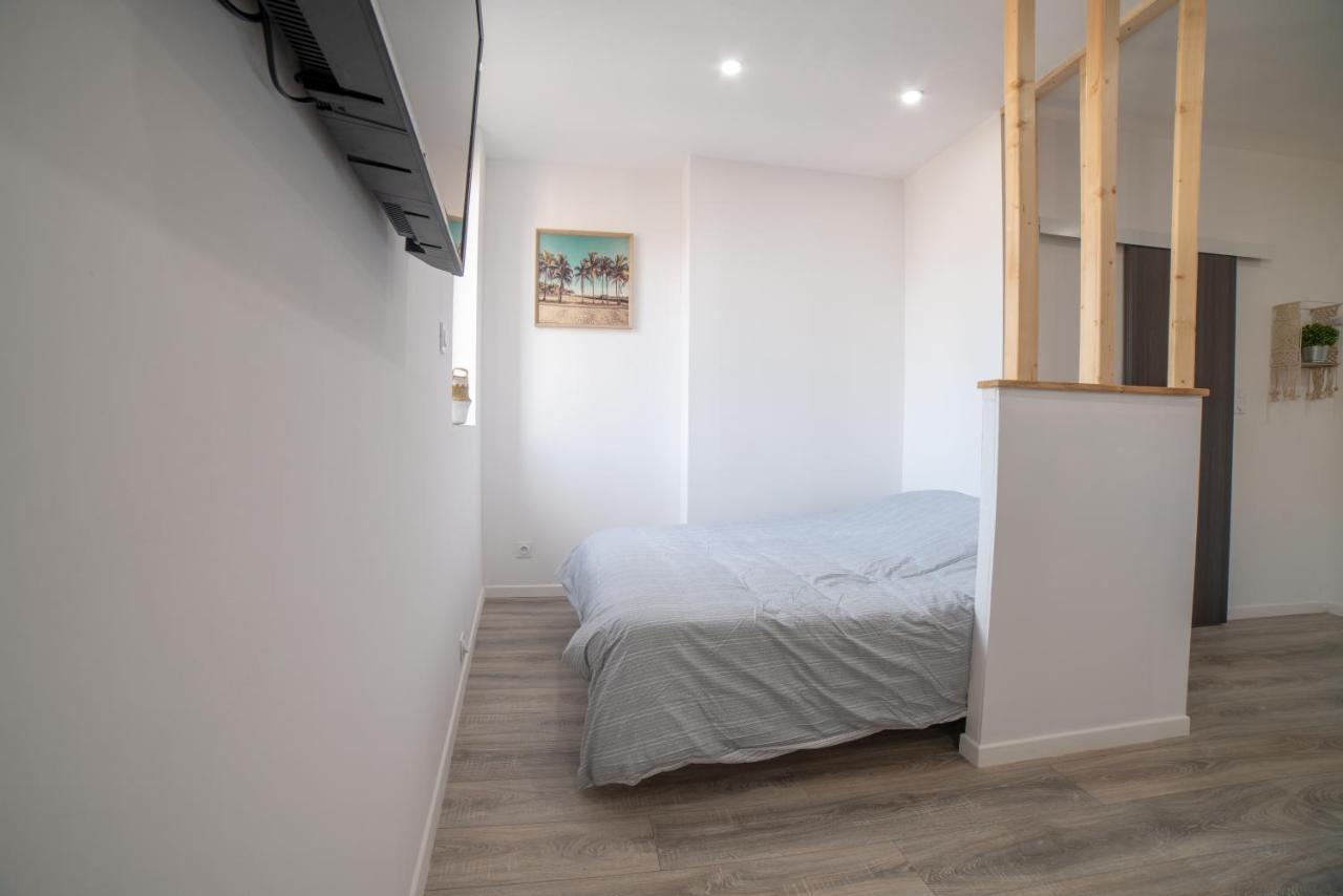 Valenciennes Laperle2 Apartment Trith-Saint-Leger Exterior photo