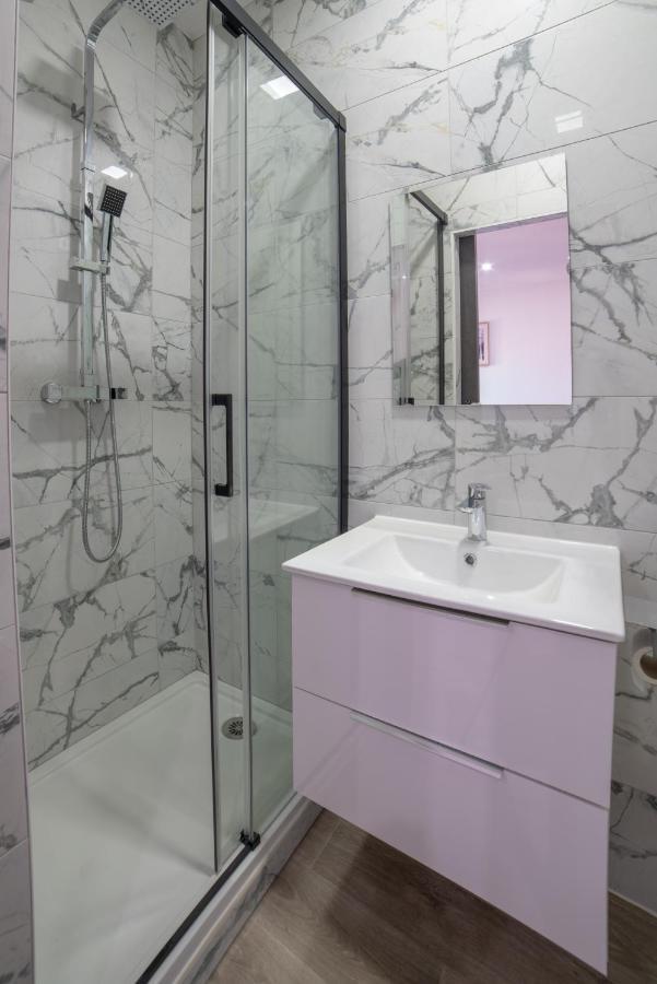 Valenciennes Laperle2 Apartment Trith-Saint-Leger Exterior photo