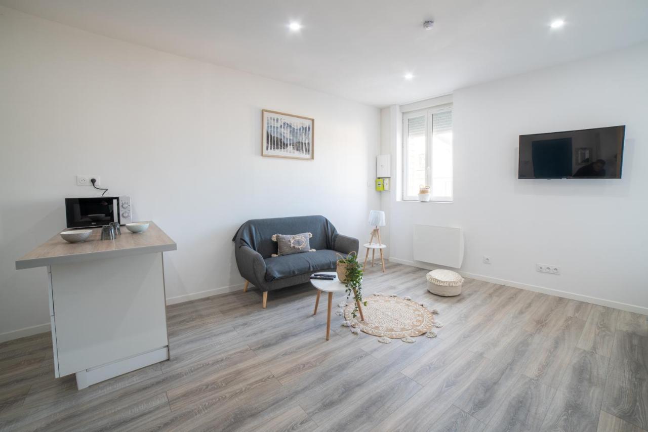 Valenciennes Laperle2 Apartment Trith-Saint-Leger Exterior photo